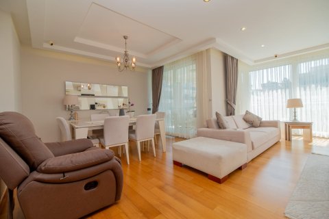 4+1 Lägenhet  i Antalya, Turkiet Nr. 217261 - 2