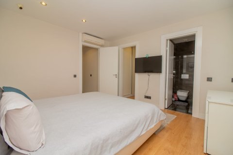 4+1 Lägenhet  i Antalya, Turkiet Nr. 217261 - 10