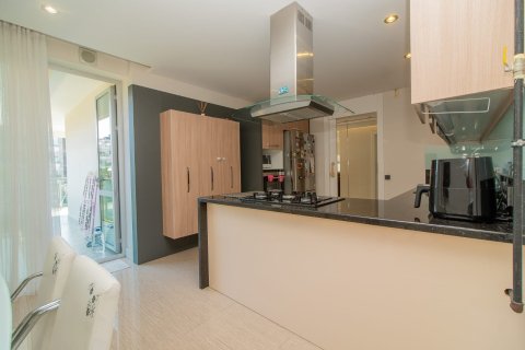 4+1 Lägenhet  i Antalya, Turkiet Nr. 217261 - 11