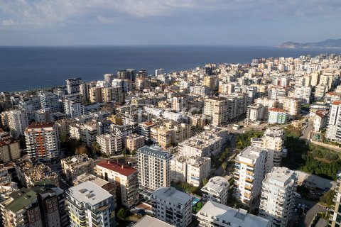 3+1 Penthouse  i Alanya, Antalya, Tyrkiet Nr. 217259 - 7