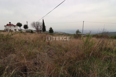 Продажа земельного участка  в Эрдемли, Мерсине, Турция, 1501м2, №217260 – фото 3