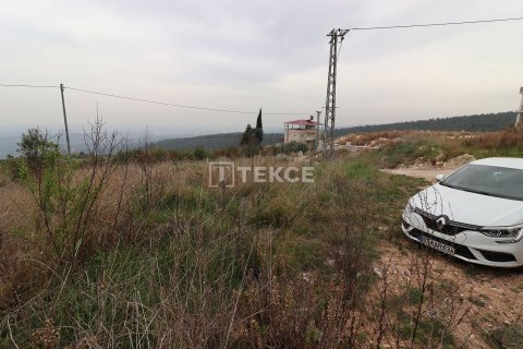 Продажа земельного участка  в Эрдемли, Мерсине, Турция, 1501м2, №217260 – фото 2