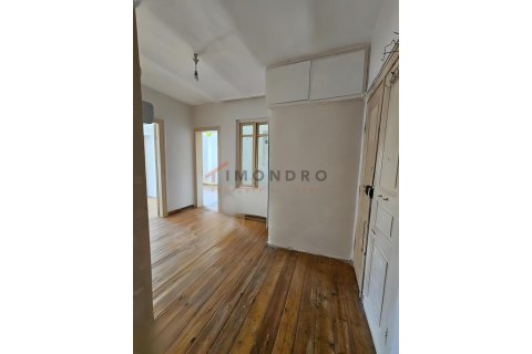 Daire  2+1  Beyoğlu, İstanbul, Türkiye №217263 - 4