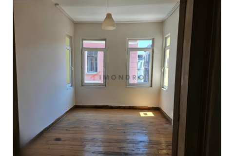 Daire  2+1  Beyoğlu, İstanbul, Türkiye №217263 - 10