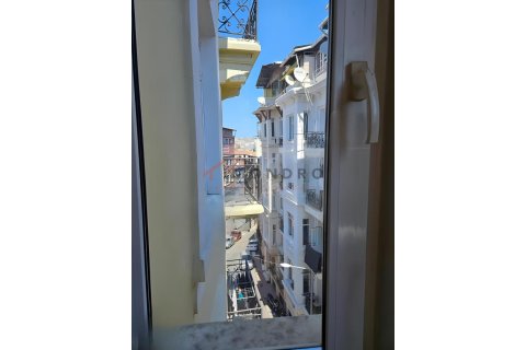 Daire  2+1  Beyoğlu, İstanbul, Türkiye №217263 - 17