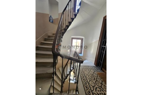 Daire  2+1  Beyoğlu, İstanbul, Türkiye №217263 - 18