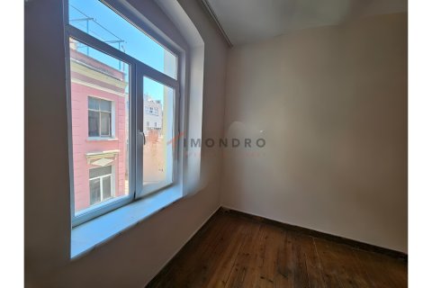 Daire  2+1  Beyoğlu, İstanbul, Türkiye №217263 - 13