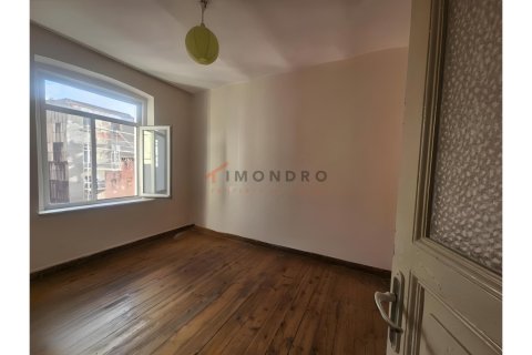 Daire  2+1  Beyoğlu, İstanbul, Türkiye №217263 - 15