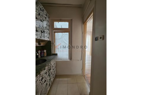 Daire  2+1  Beyoğlu, İstanbul, Türkiye №217263 - 8