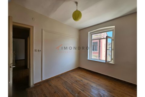 Daire  2+1  Beyoğlu, İstanbul, Türkiye №217263 - 14