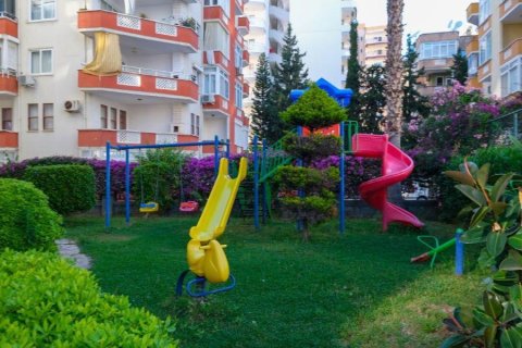 Lägenhet  i Mahmutlar, Antalya, Turkiet Nr. 217257 - 20