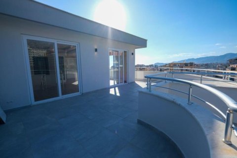 Lägenhet  i Mahmutlar, Antalya, Turkiet Nr. 217257 - 23