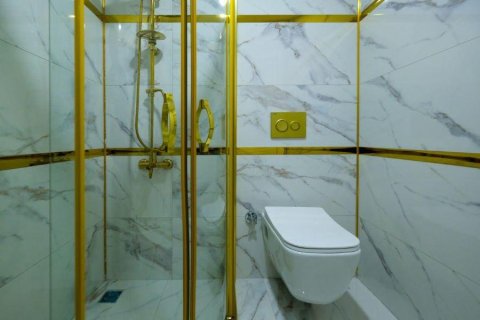 Lägenhet  i Mahmutlar, Antalya, Turkiet Nr. 217257 - 13