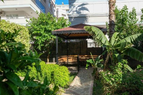Lägenhet  i Mahmutlar, Antalya, Turkiet Nr. 217257 - 23