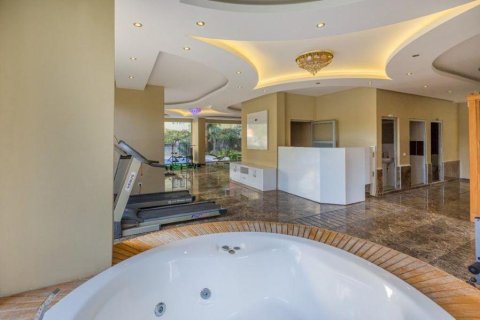 Lägenhet  i Mahmutlar, Antalya, Turkiet Nr. 217257 - 21