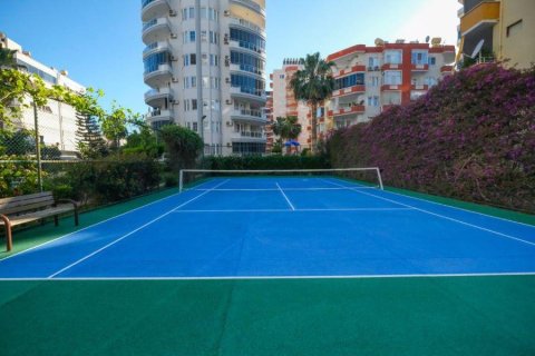 Lägenhet  i Mahmutlar, Antalya, Turkiet Nr. 217257 - 18