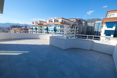 Lägenhet  i Mahmutlar, Antalya, Turkiet Nr. 217257 - 16