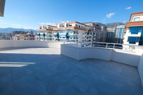 Lägenhet  i Mahmutlar, Antalya, Turkiet Nr. 217257 - 22