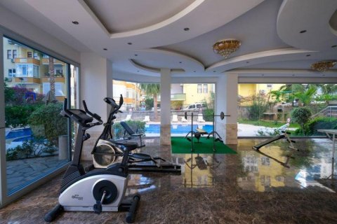 Lägenhet  i Mahmutlar, Antalya, Turkiet Nr. 217257 - 22