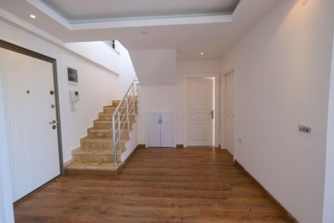 Lägenhet  i Mahmutlar, Antalya, Turkiet Nr. 217257 - 12