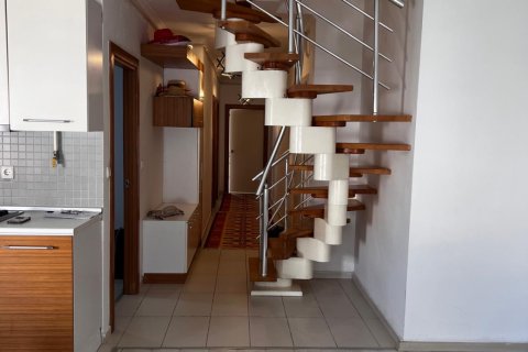 5+1 Lägenhet  i Antalya, Turkiet Nr. 217262 - 23