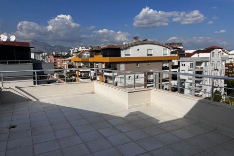 5+1 Lägenhet  i Antalya, Turkiet Nr. 217262 - 30