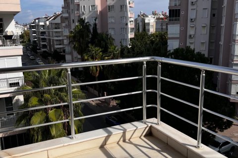5+1 Lägenhet  i Antalya, Turkiet Nr. 217262 - 21