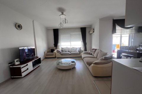 5+1 Lägenhet  i Antalya, Turkiet Nr. 217262
