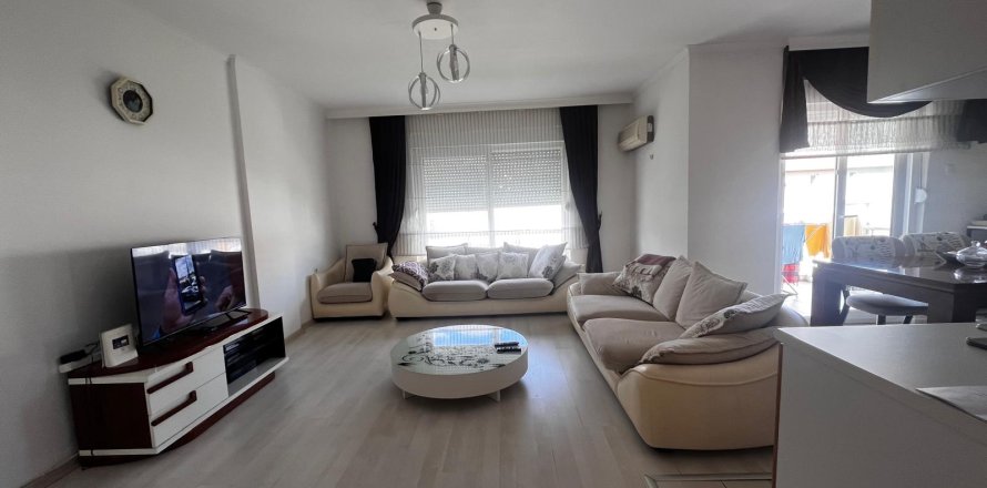 5+1 Lägenhet  i Antalya, Turkiet Nr. 217262