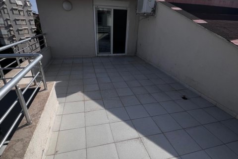 5+1 Lägenhet  i Antalya, Turkiet Nr. 217262 - 25