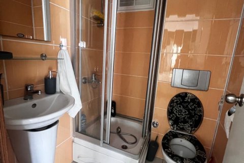 5+1 Lägenhet  i Antalya, Turkiet Nr. 217262 - 16