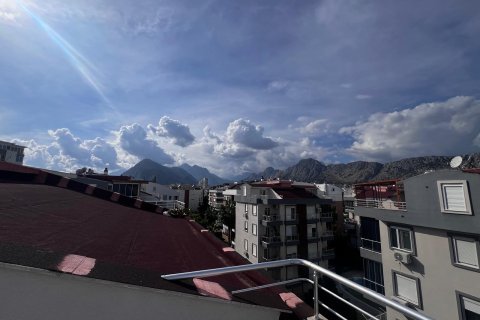 5+1 Lägenhet  i Antalya, Turkiet Nr. 217262 - 27