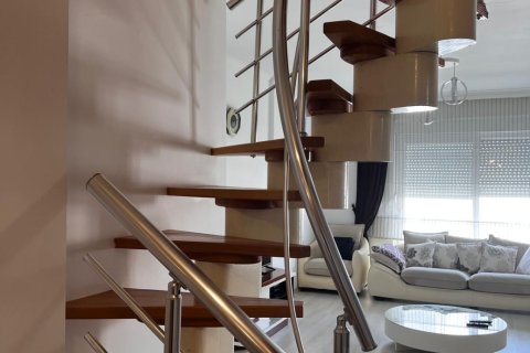 5+1 Lägenhet  i Antalya, Turkiet Nr. 217262 - 4