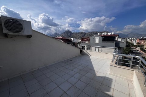 5+1 Lägenhet  i Antalya, Turkiet Nr. 217262 - 13