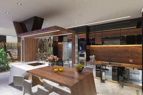 5+1 Villa  i Girne,  Nr. 214373 - 11