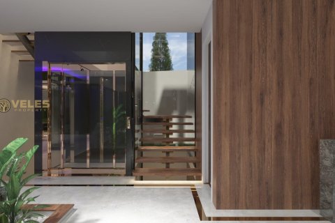 5+1 Villa  i Girne,  Nr. 214373 - 10