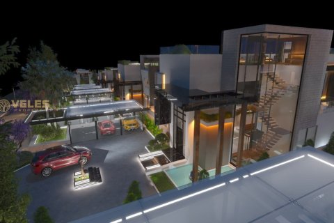 5+1 Villa  i Girne,  Nr. 214373 - 16