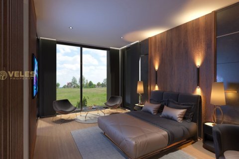 5+1 Villa  i Girne,  Nr. 214373 - 6