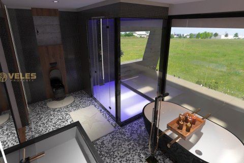 5+1 Villa  i Girne,  Nr. 214373 - 4