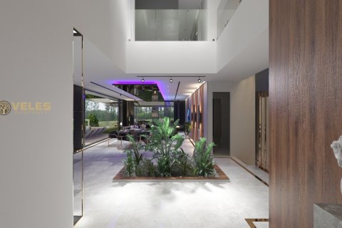 5+1 Villa  i Girne,  Nr. 214373 - 8