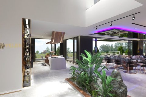 5+1 Villa  i Girne,  Nr. 214373 - 9