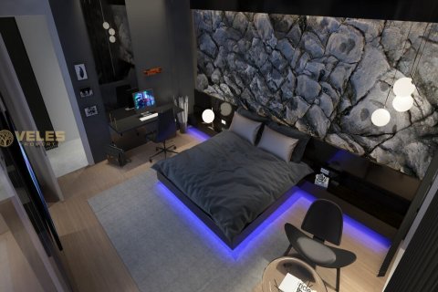 5+1 Villa  i Girne,  Nr. 214373 - 5