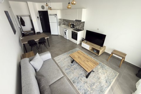 Продажа квартиры в Газиверене, Гюзельюрте, Северный Кипр 1+1, 52м2, №214374 – фото 20