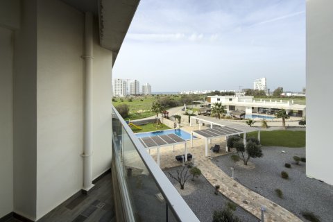 Продажа квартиры в Газиверене, Гюзельюрте, Северный Кипр 1+1, 52м2, №214374 – фото 12