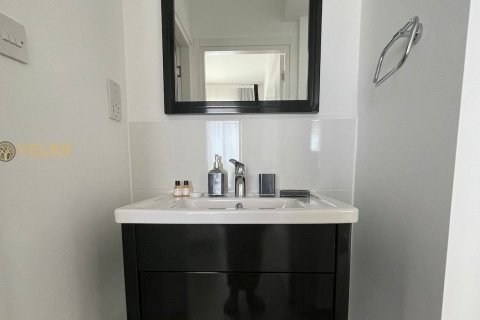 1+1 Lejlighed  i Gaziveren, Guzelyurt,  Nr. 214374 - 2