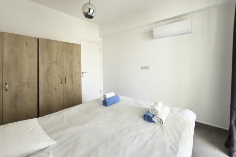 Продажа квартиры в Газиверене, Гюзельюрте, Северный Кипр 1+1, 52м2, №214374 – фото 11