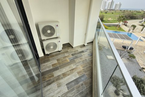 Продажа квартиры в Газиверене, Гюзельюрте, Северный Кипр 1+1, 52м2, №214374 – фото 14