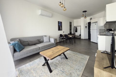 Продажа квартиры в Газиверене, Гюзельюрте, Северный Кипр 1+1, 52м2, №214374 – фото 18