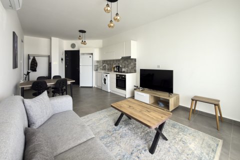 Продажа квартиры в Газиверене, Гюзельюрте, Северный Кипр 1+1, 52м2, №214374 – фото 19