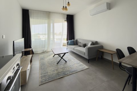 Продажа квартиры в Газиверене, Гюзельюрте, Северный Кипр 1+1, 52м2, №214374 – фото 16